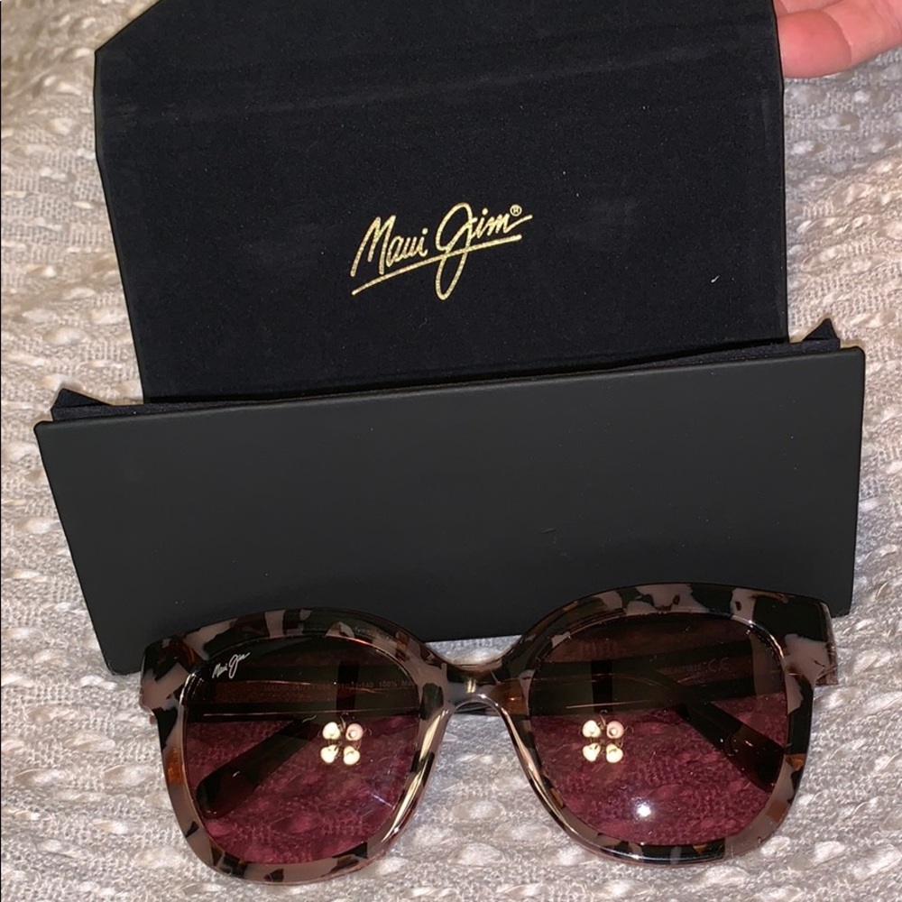 Maui Jim Women’s Sunglasses